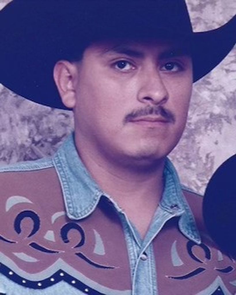 Jesus Pacheco