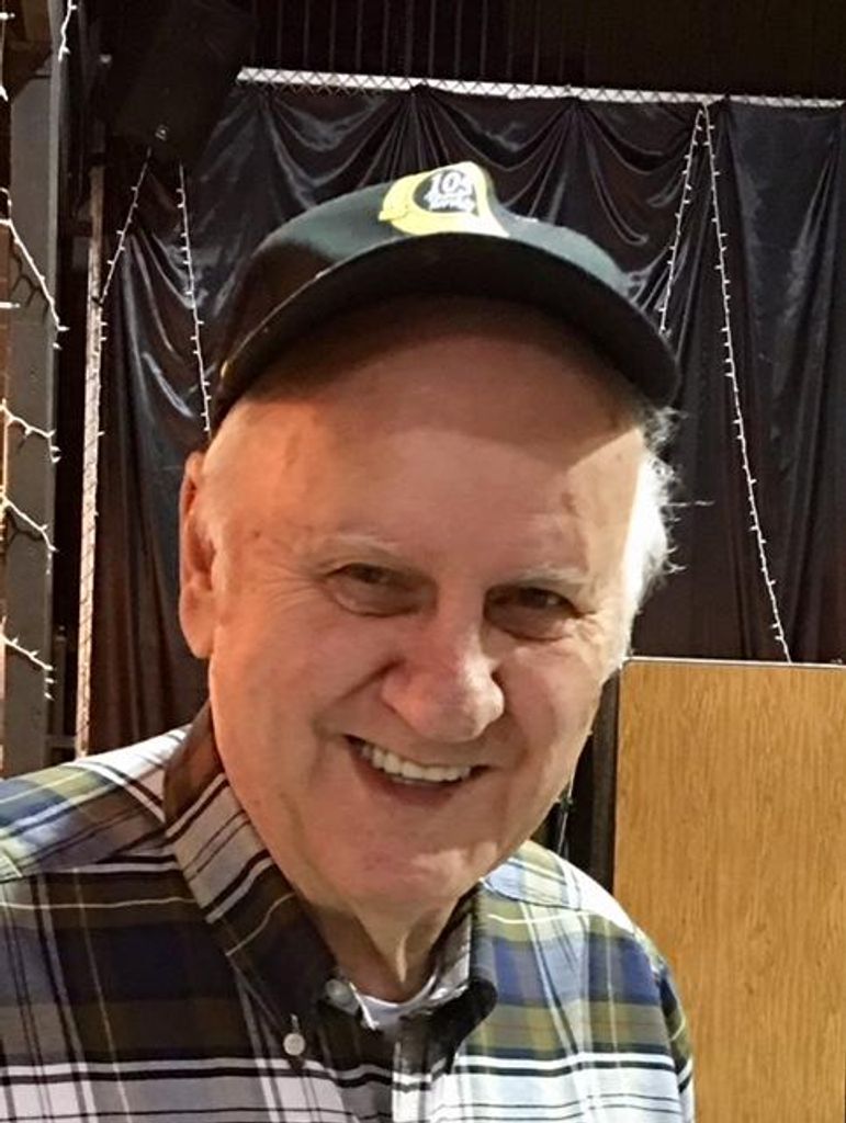 Jack Bill Pruett