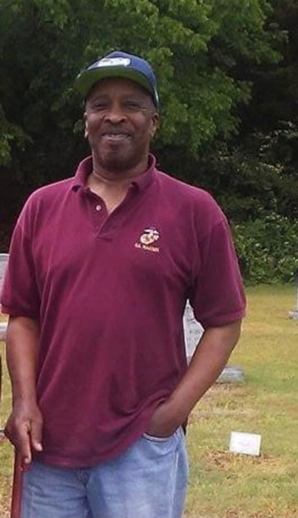 Mr. Roosevelt Sims Profile Photo