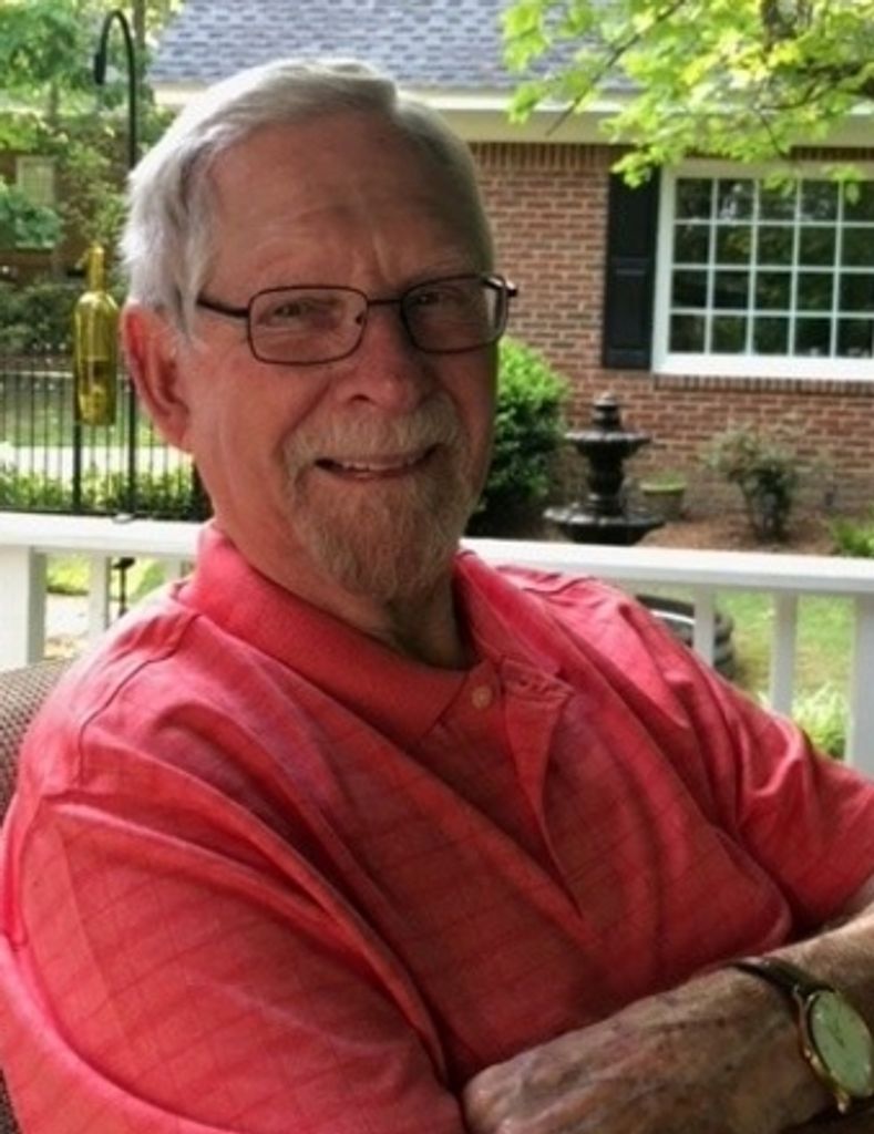 Walter B. Cousins