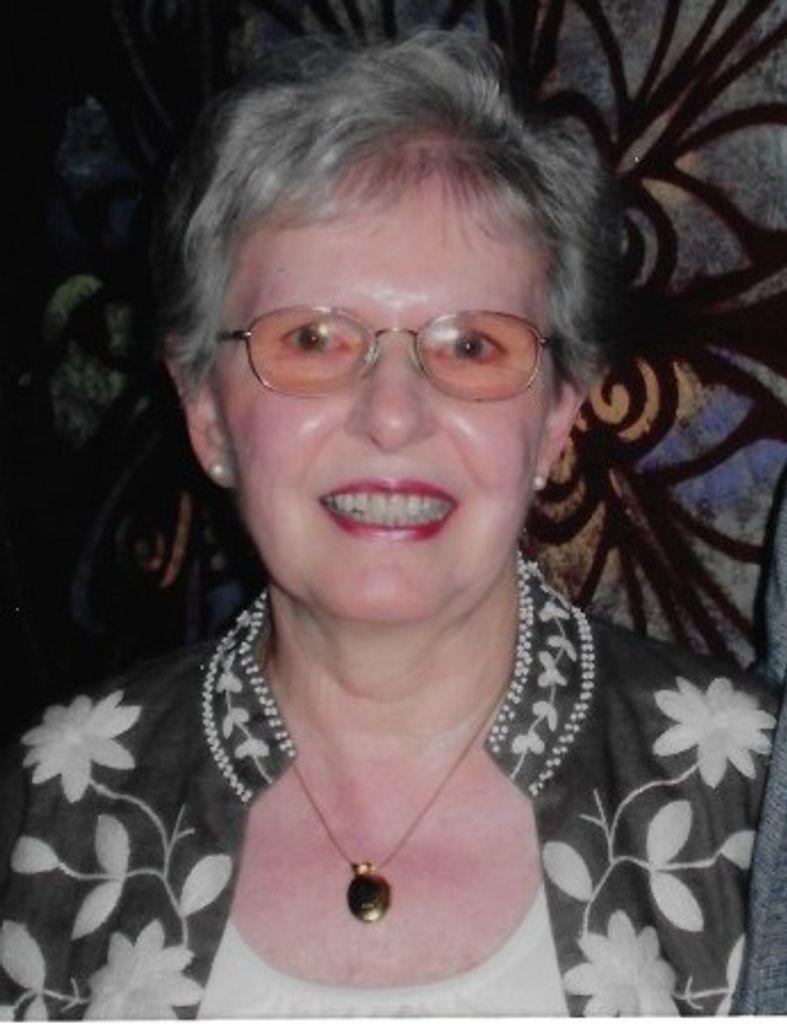 Shirley A. Hatheway