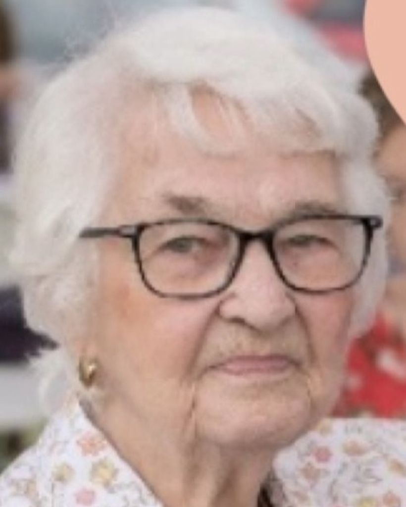 Mabel F. Miller Profile Photo