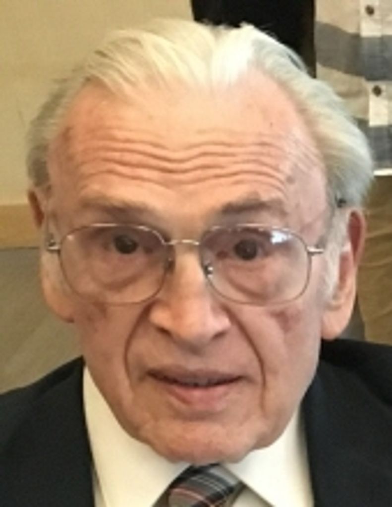 Laurens A. Blankers Profile Photo