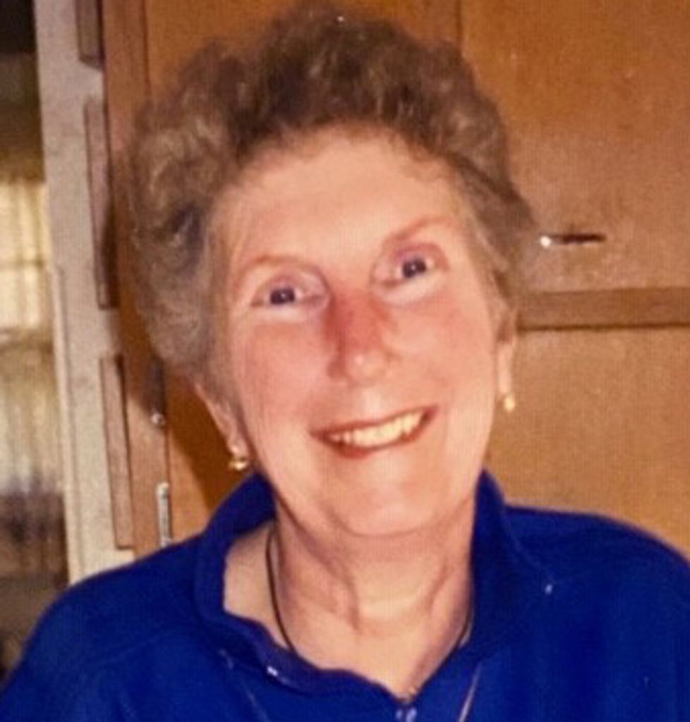Nancy C. Struebing