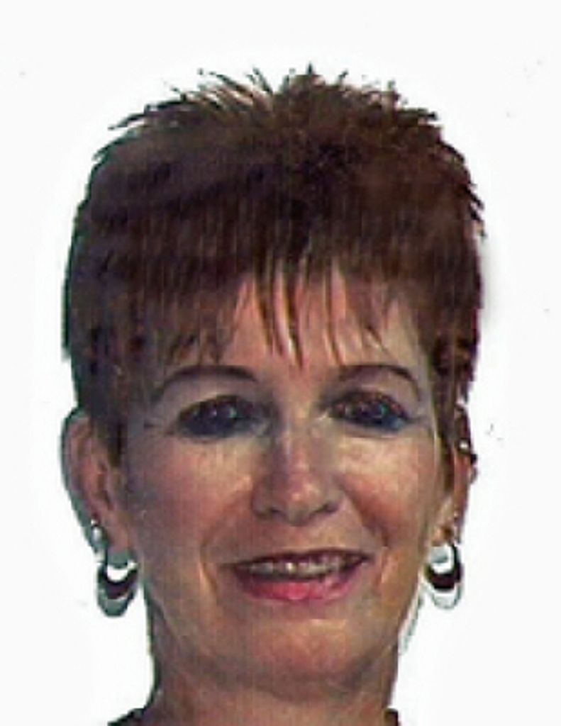 Sheila H. O' Brien