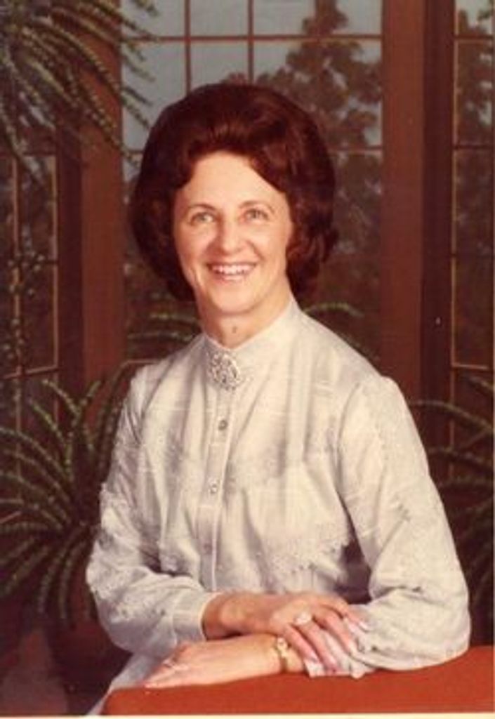 Joyce Bingham