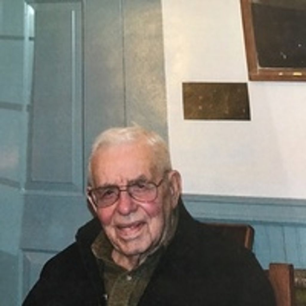 John Giacomini