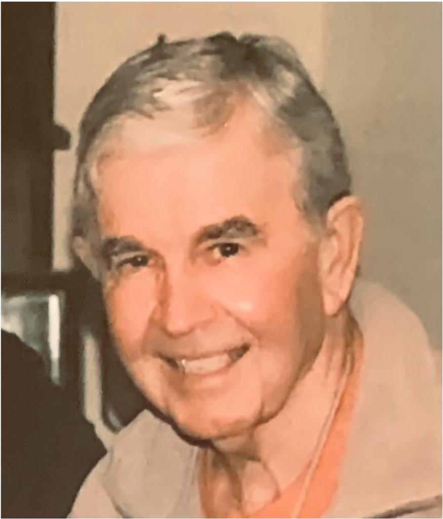 Bert Carter