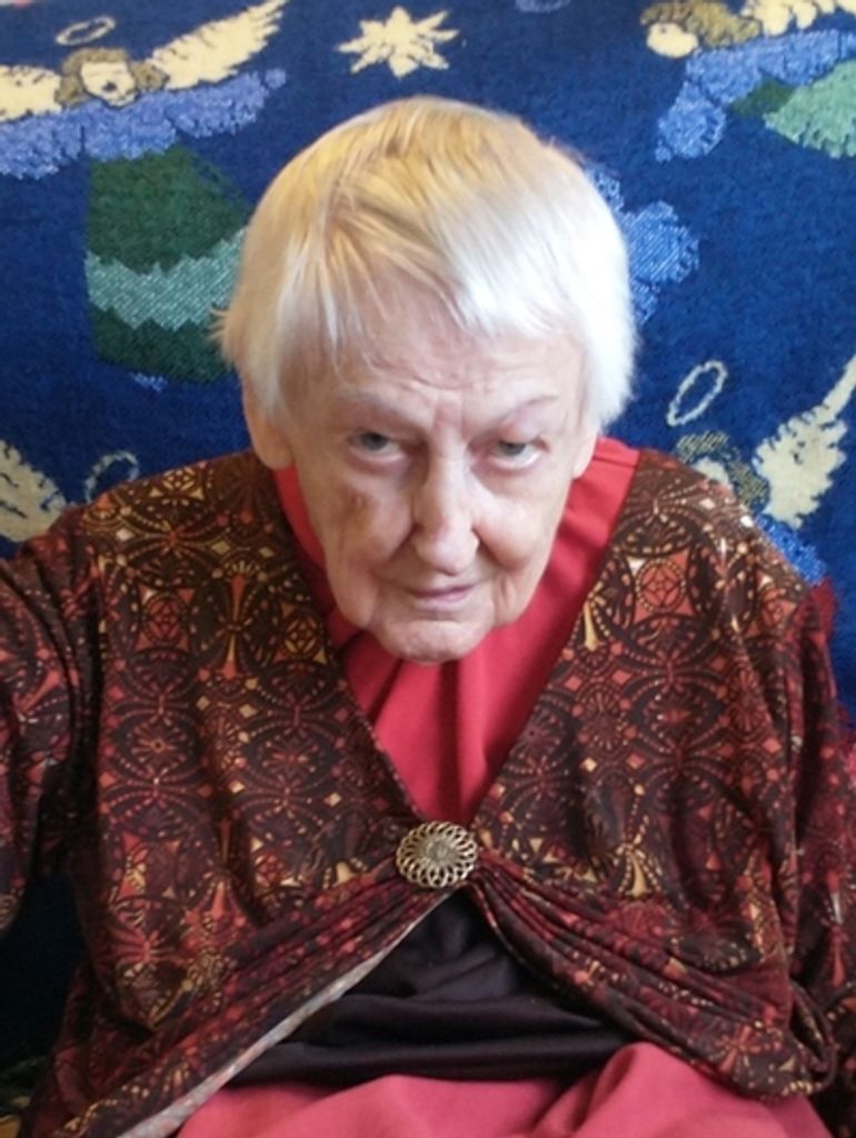 Cleona "Ione" Botkin