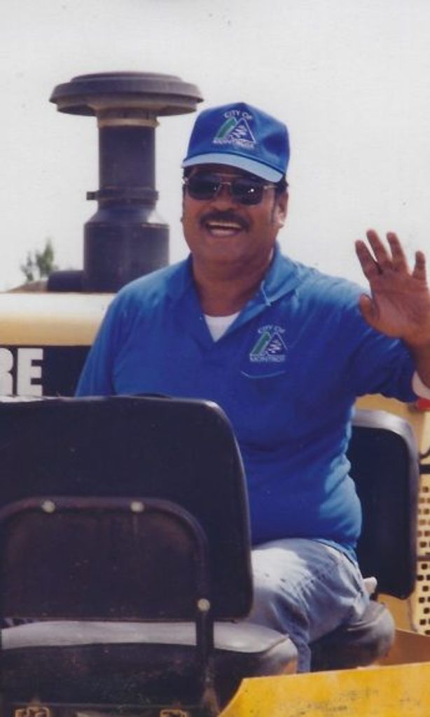 Terry Satero Lapena