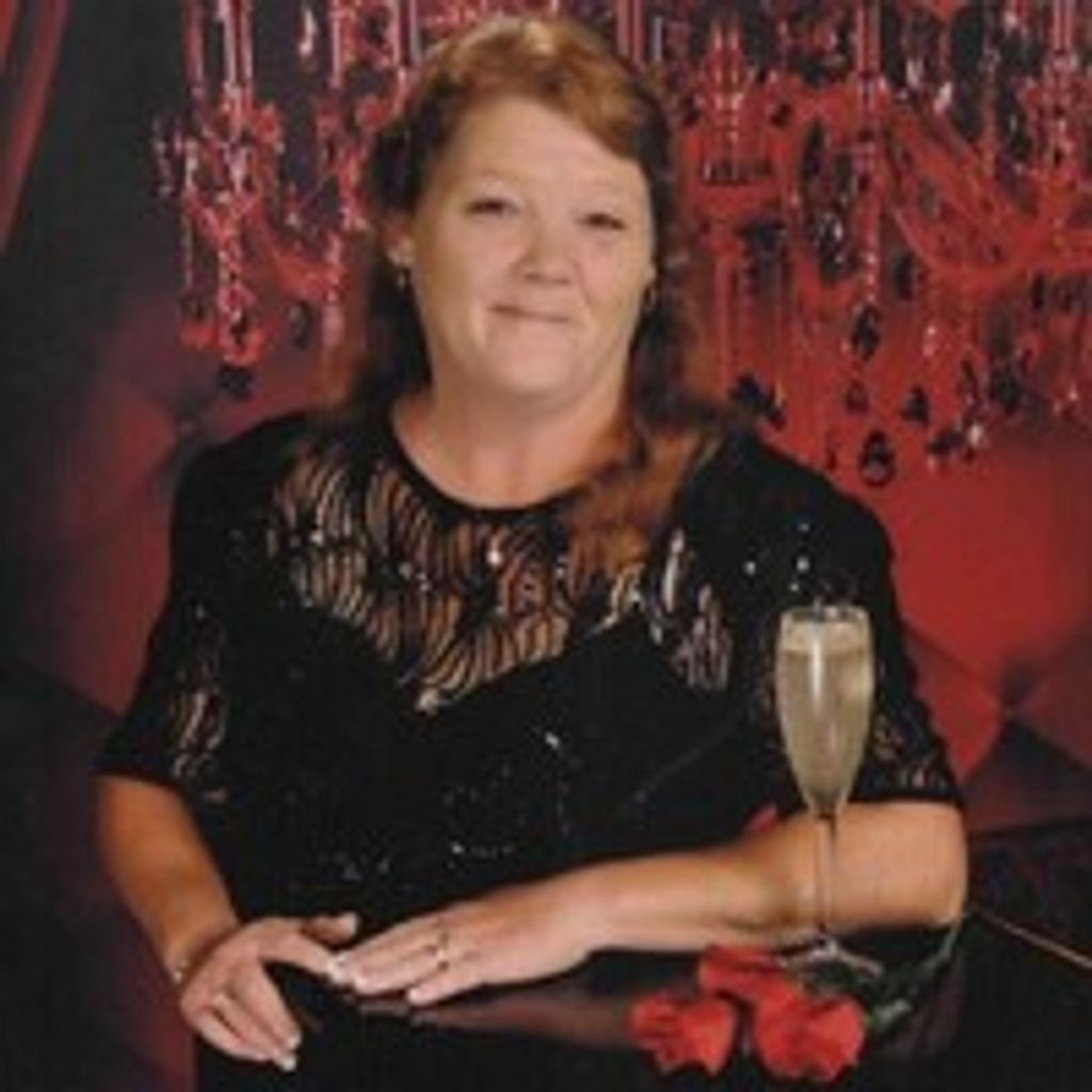 Judy Ramsey Mons