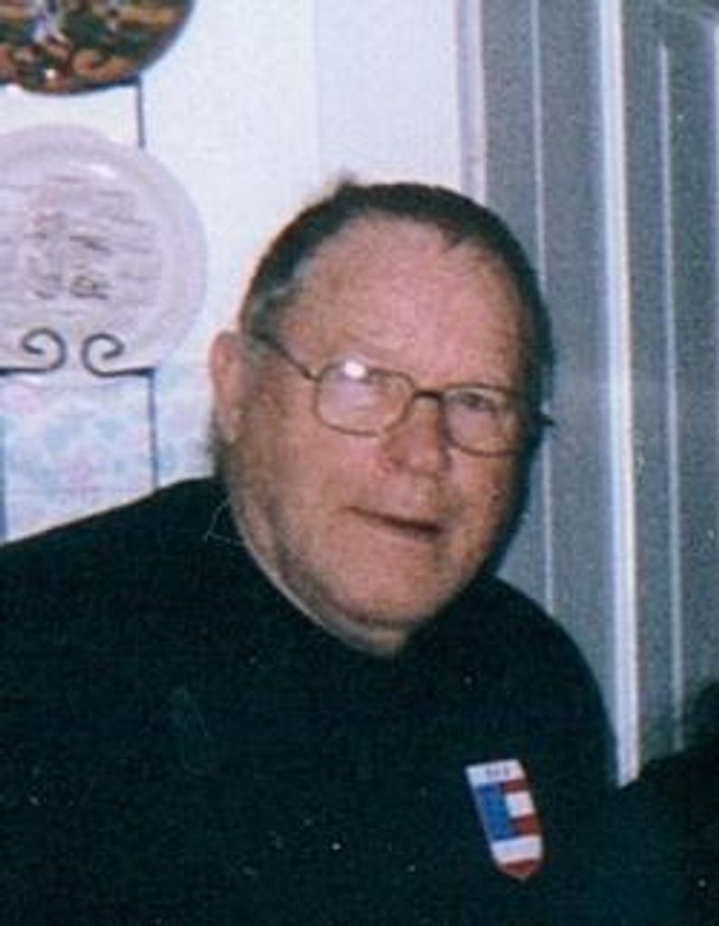 Kenneth "Spot" Schleuning Profile Photo