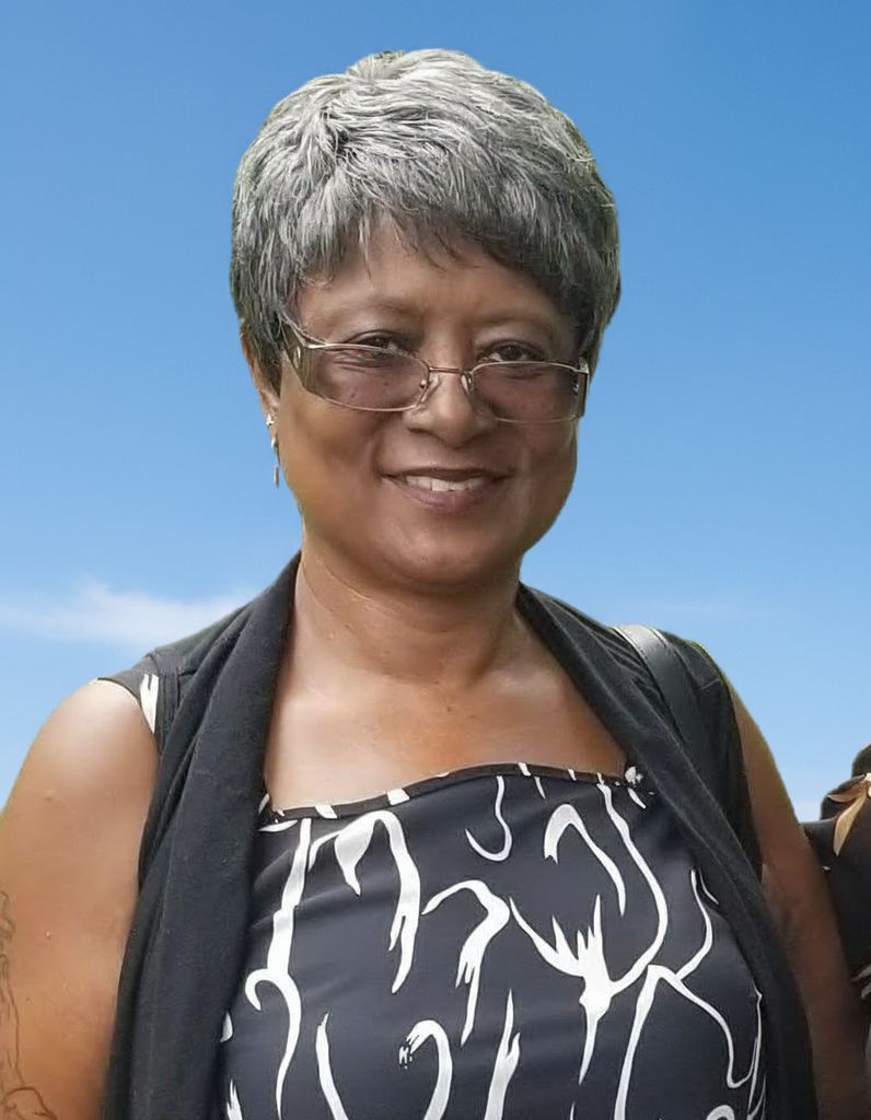 Delores Yvette Hummons