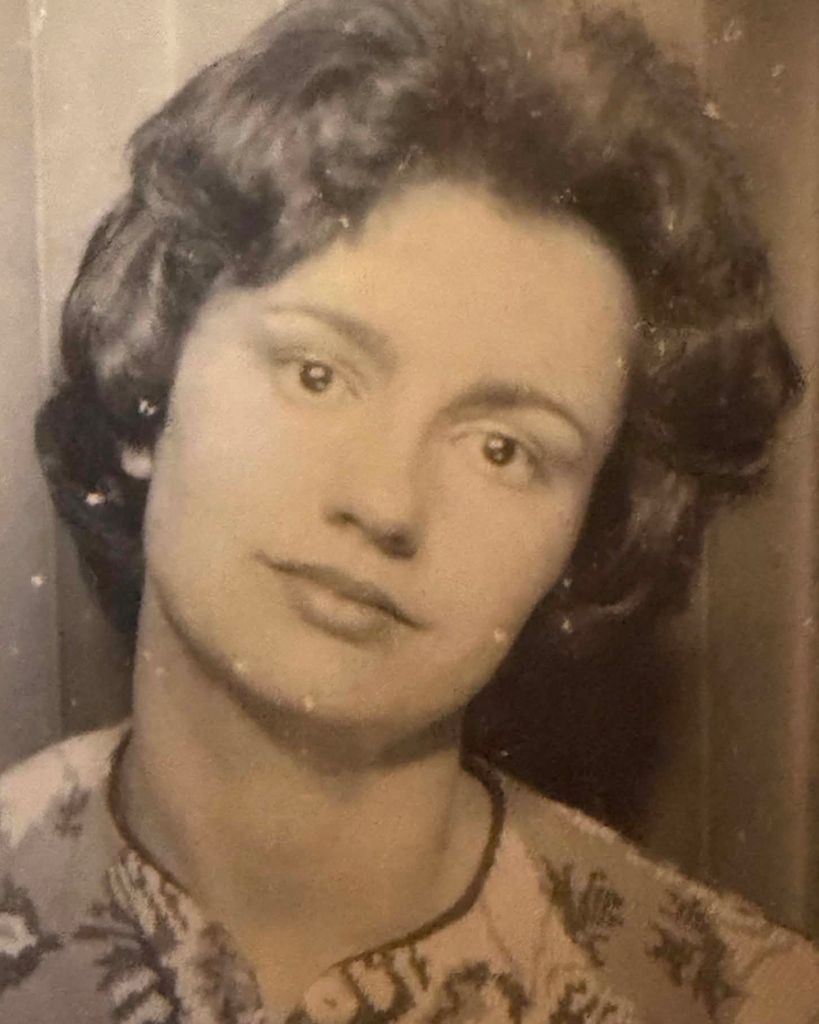 Nora A. McNeely