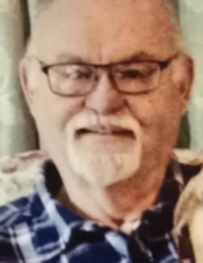 Robert "Bob" L. Miles Sr.