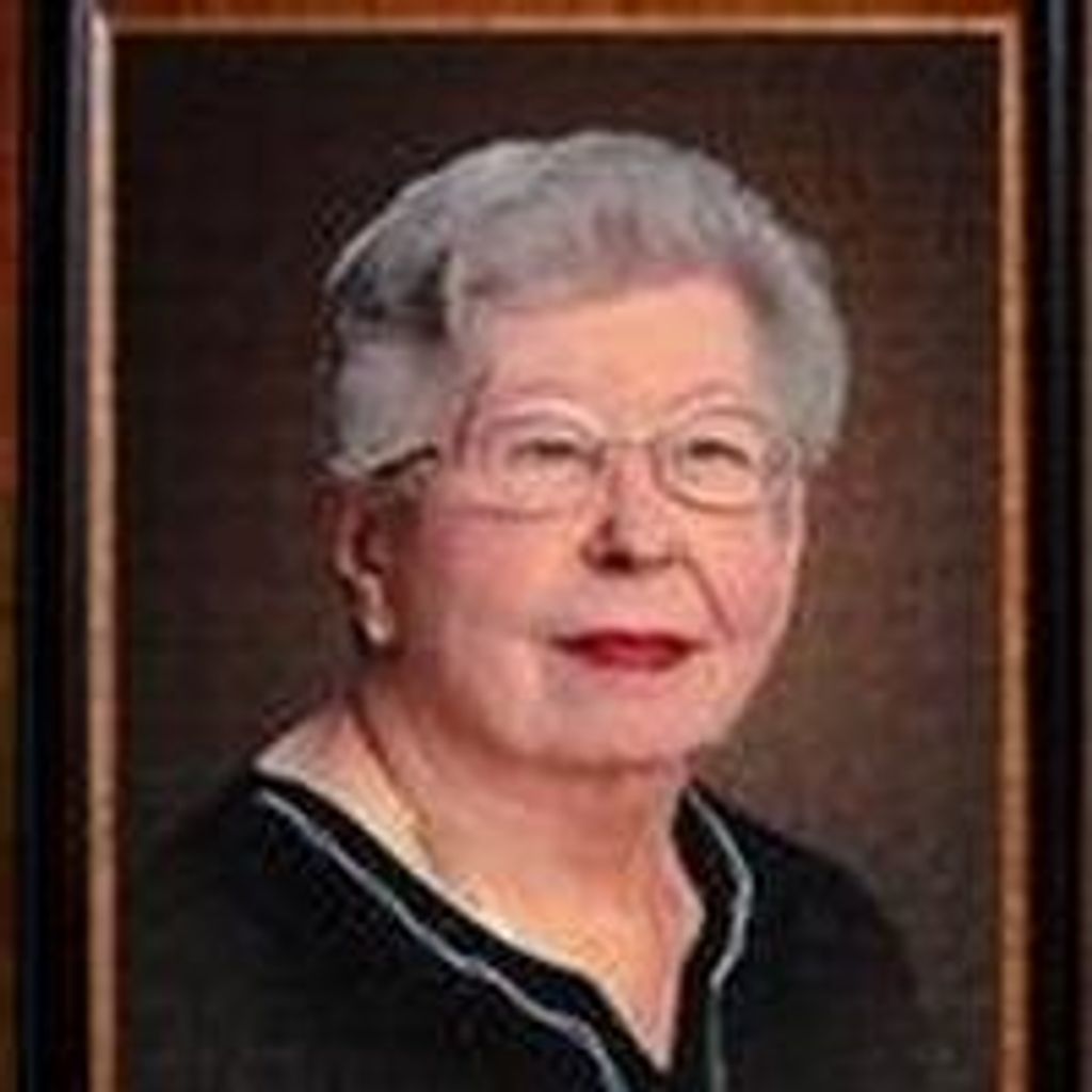 Opal Louise Spence Jones