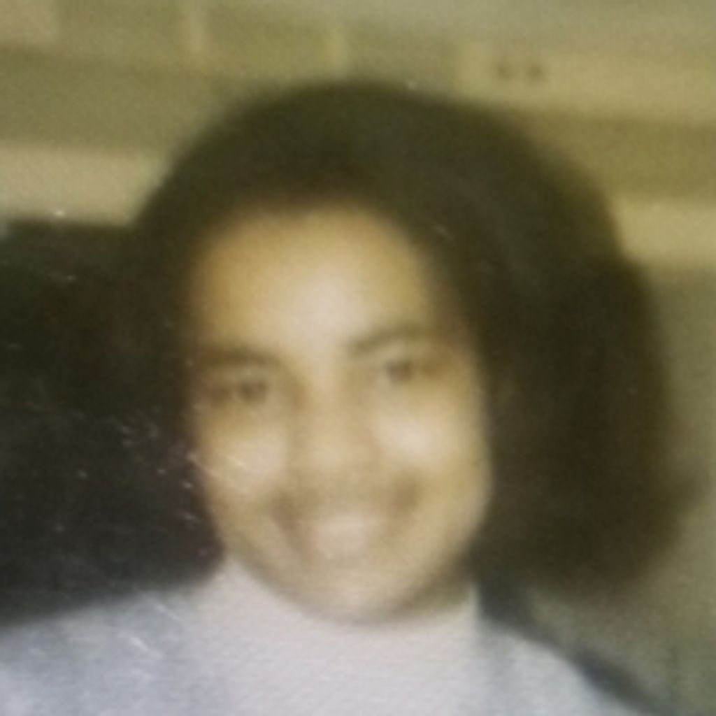 Mammie Bell Morgan Profile Photo