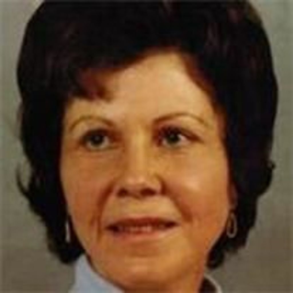 Phyllis Hill