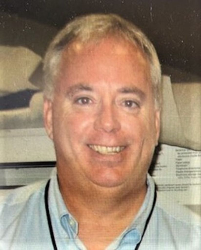 Michael Lewis Mayhall