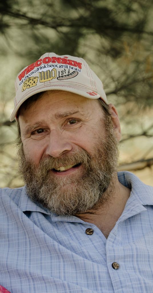 Larry Lou Polzin Profile Photo