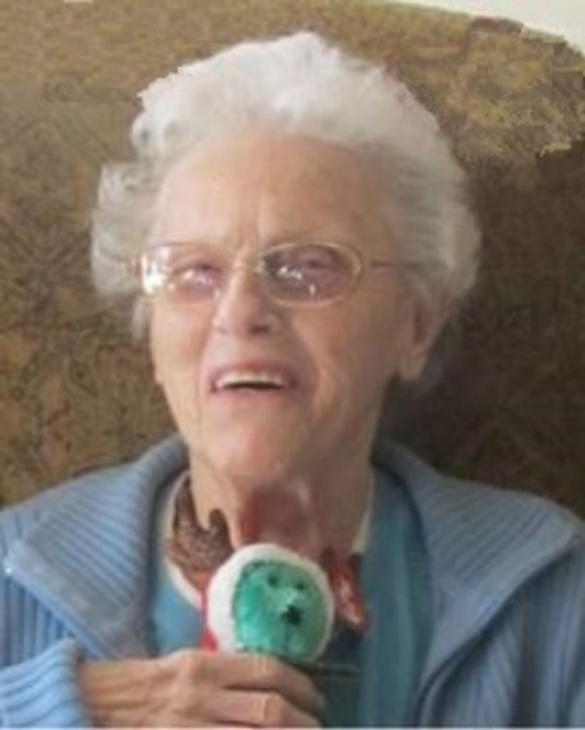 Helen M. Hoban
