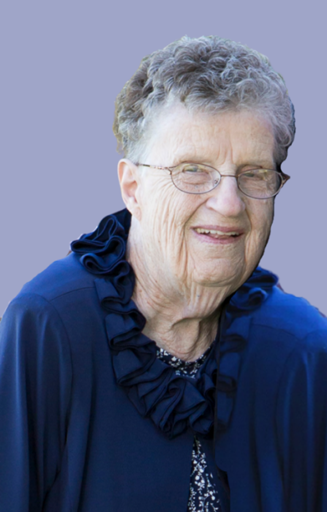 Patricia Ellen Euler