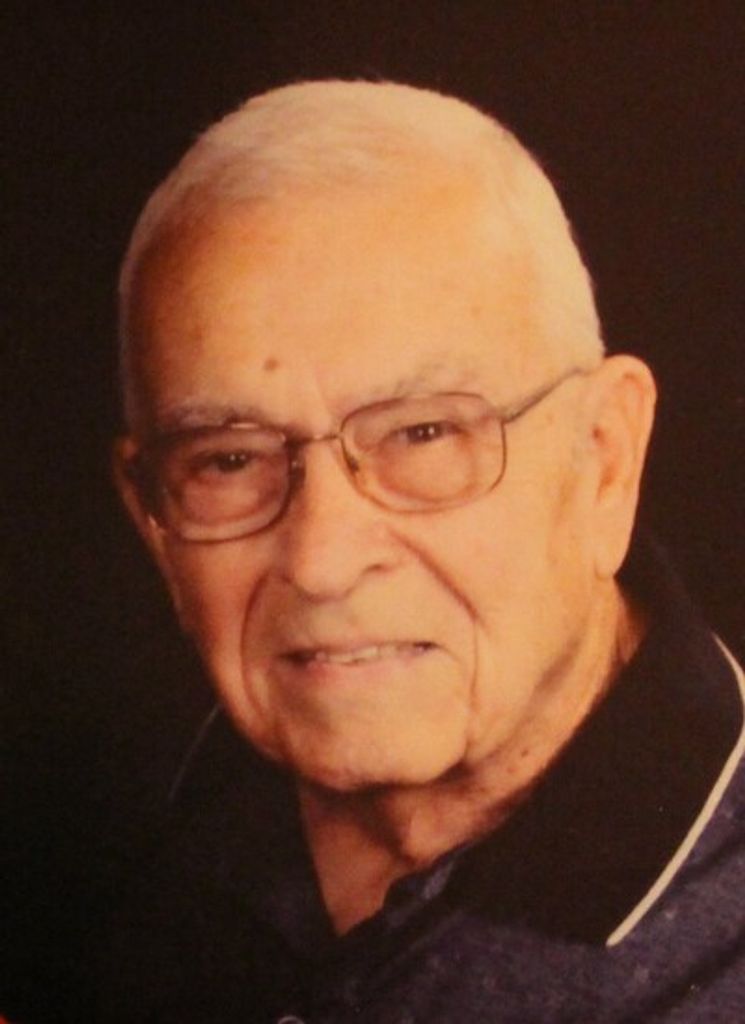 Charles "Charlie" Galen Appleman Profile Photo