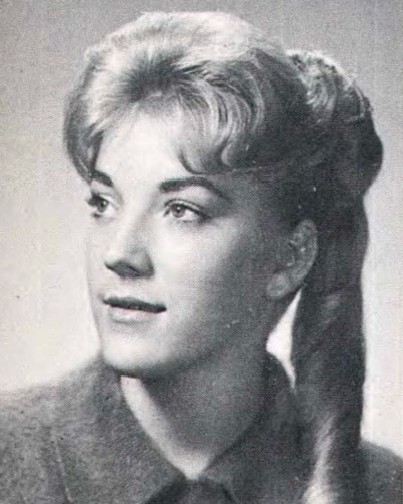 Maureen Diane Bissell