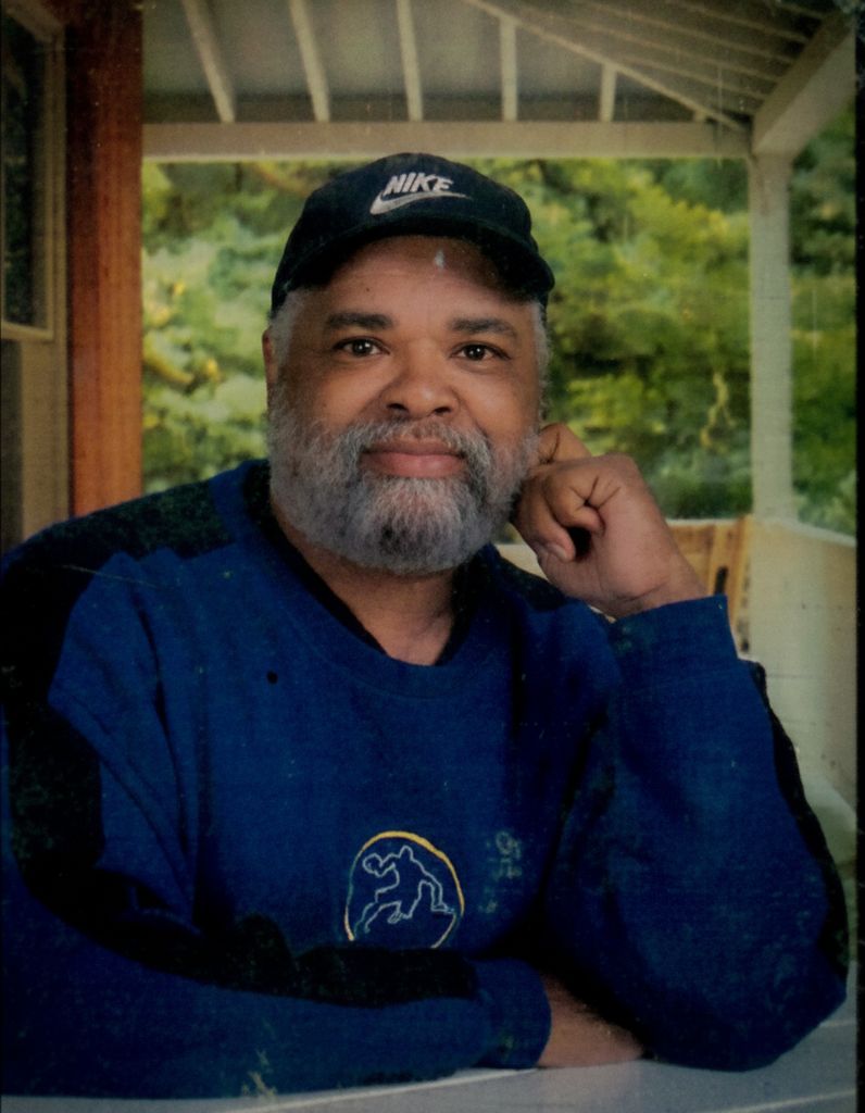 Gilbert Petteway Profile Photo