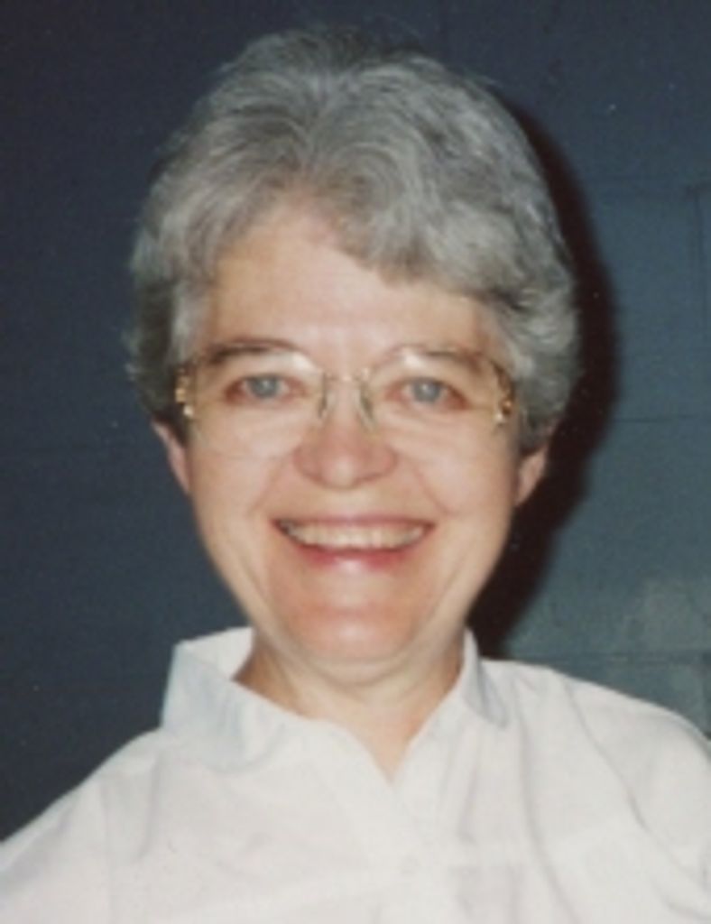 Janelle  Joan Nevermann