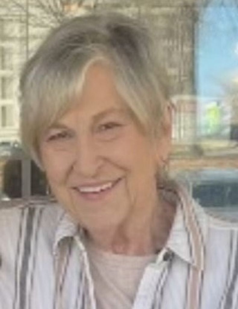 Brenda Eidson Parks Profile Photo