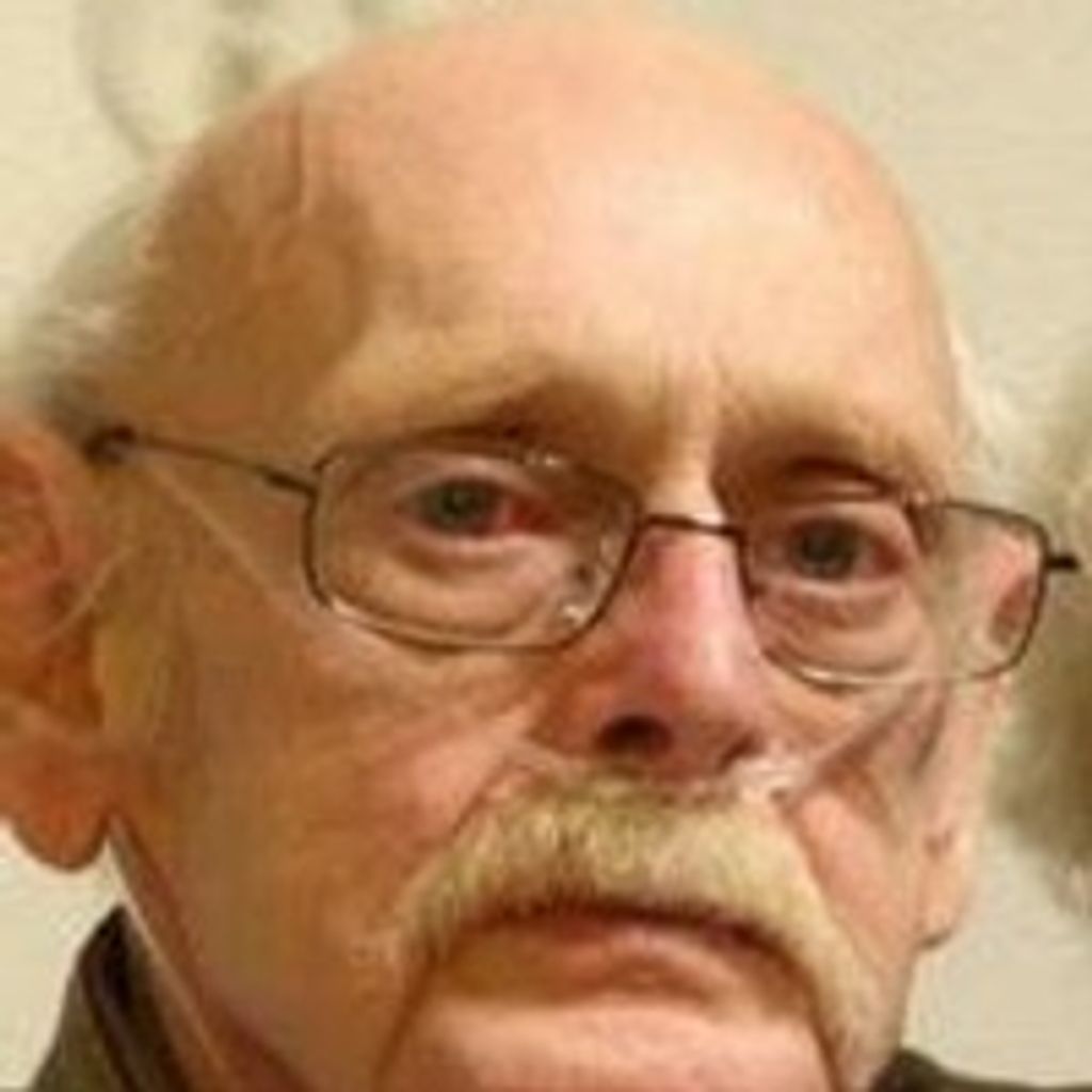 Gerald W. Bedford