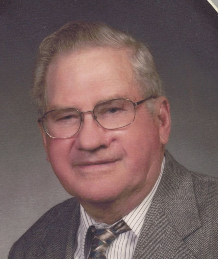 Alton Berglund