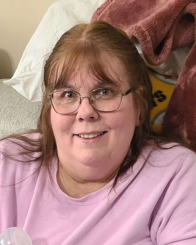LeeAnn Ladd Profile Photo