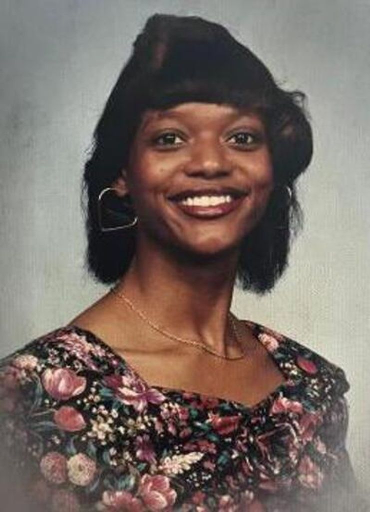 Ruby Jacqueline Hairston Profile Photo