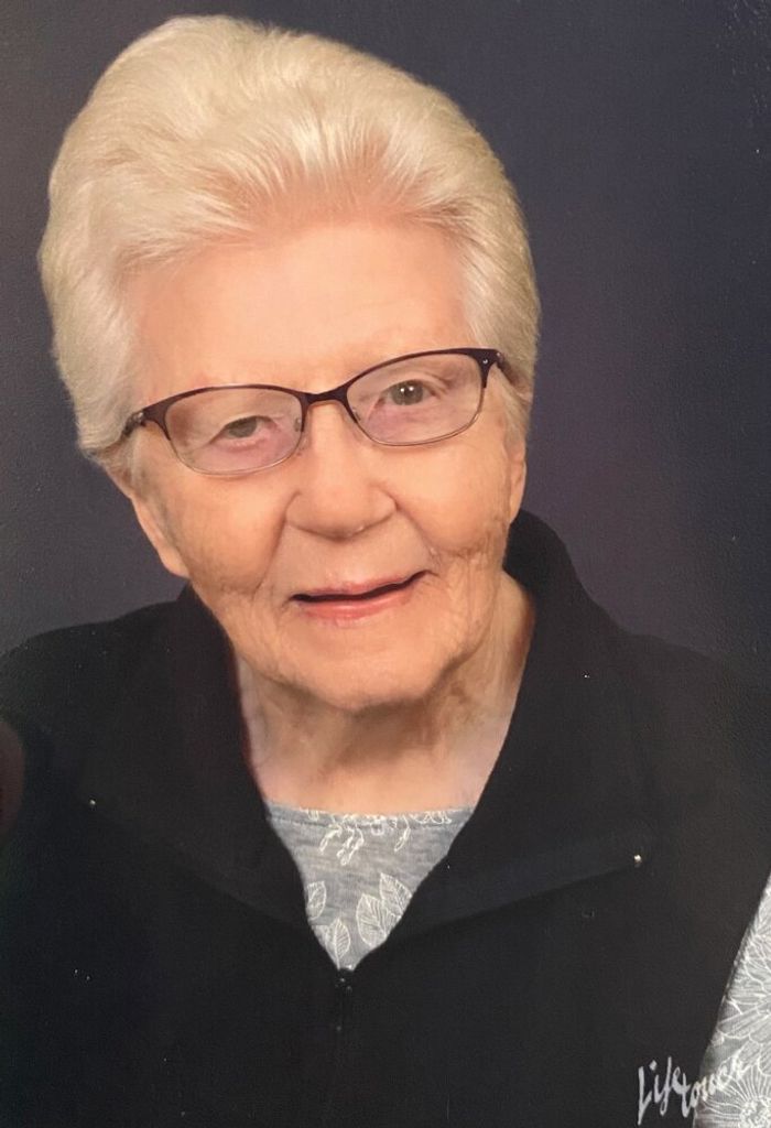 Nancy  Lathrop