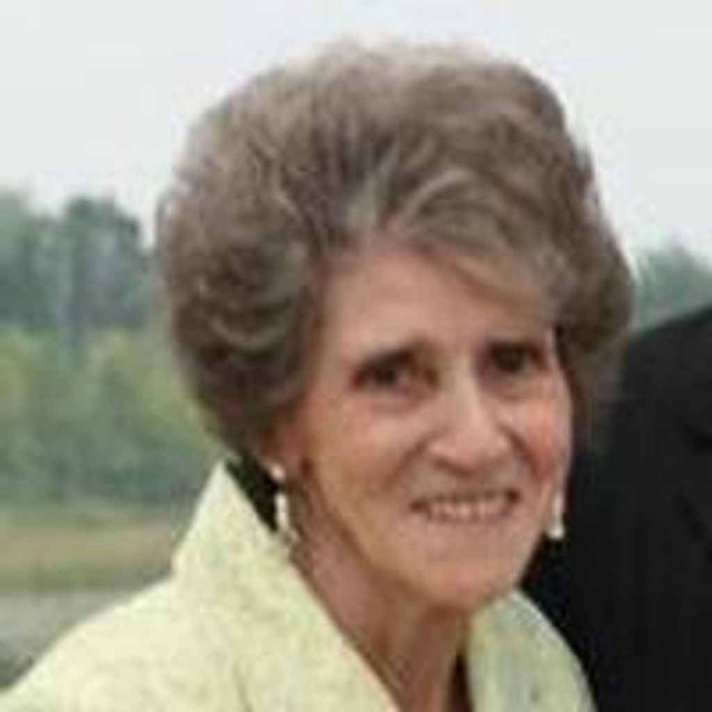 Frances Louise Stultz