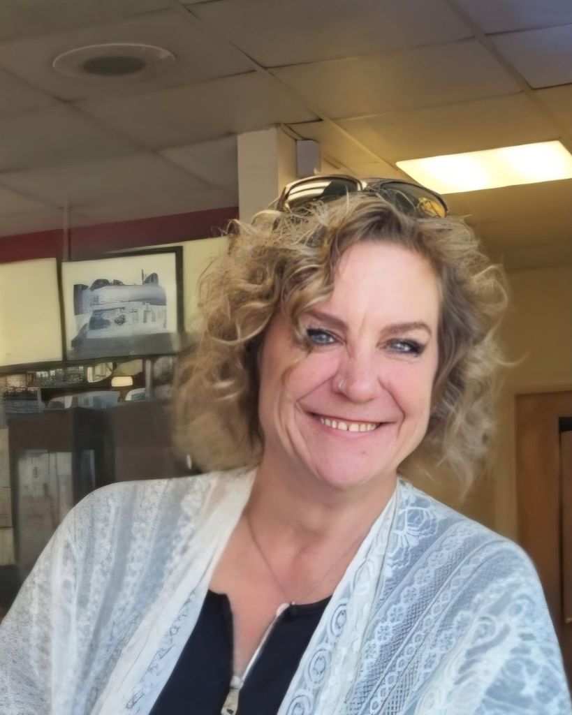 Kimberly Dotson Profile Photo