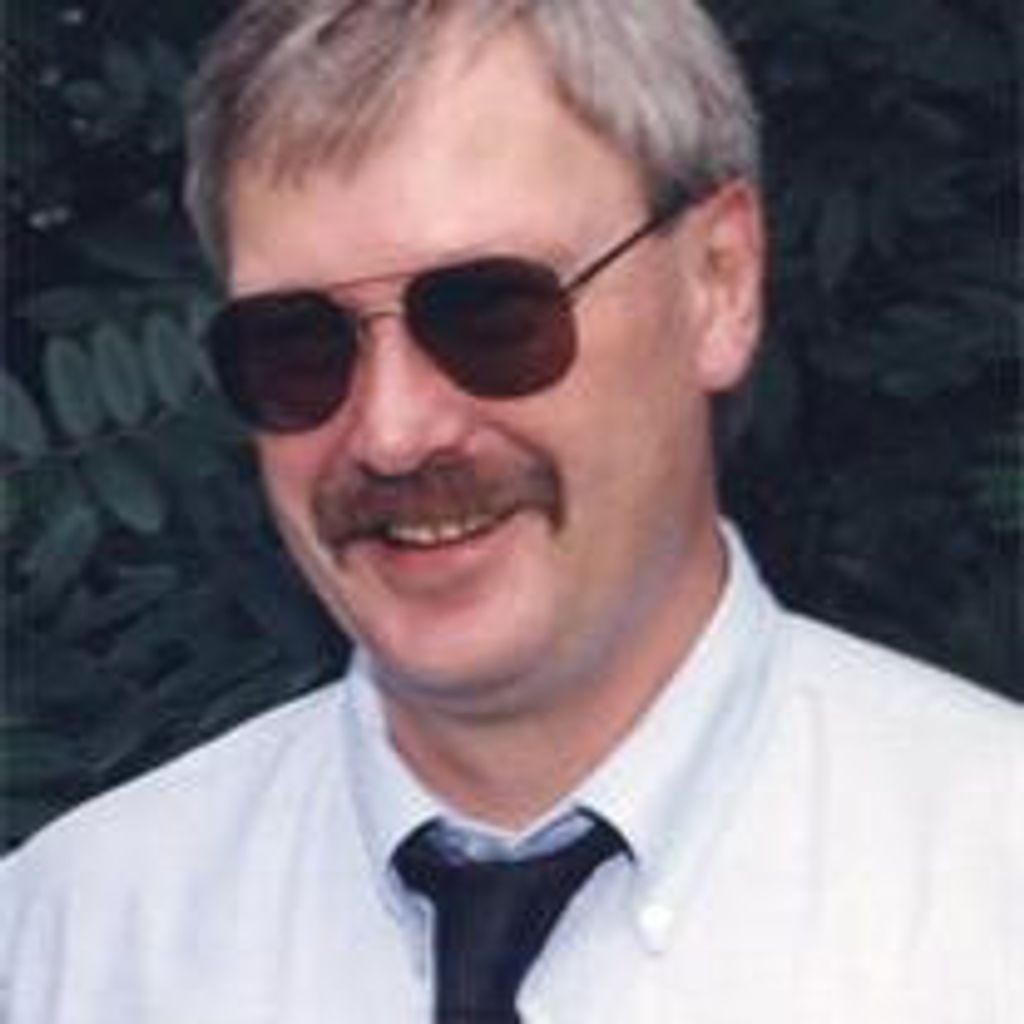 James Reusch