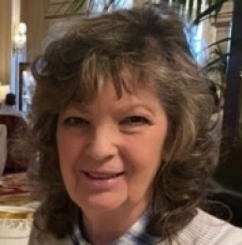 Frances Kinsworthy Profile Photo