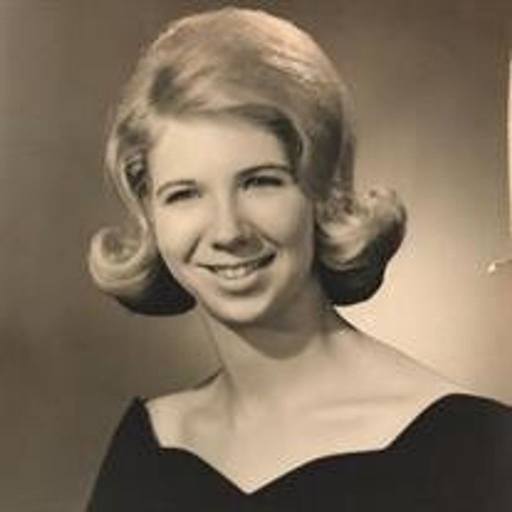 Becky Ann Thomas