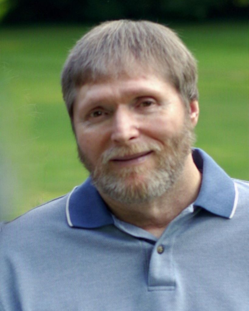 Danny Carl Hawthorne Profile Photo