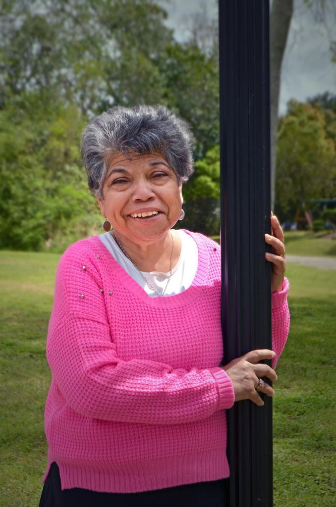 Yolanda Castro Munguia Profile Photo