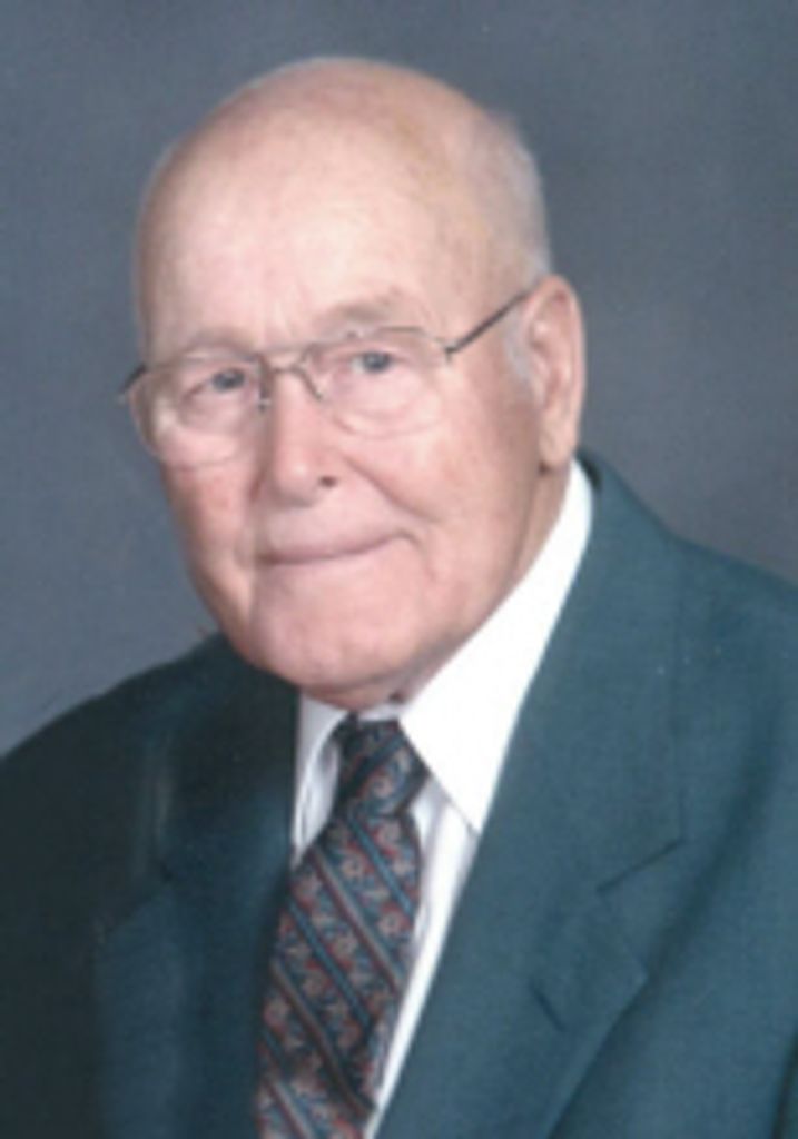 Donald L. Garber