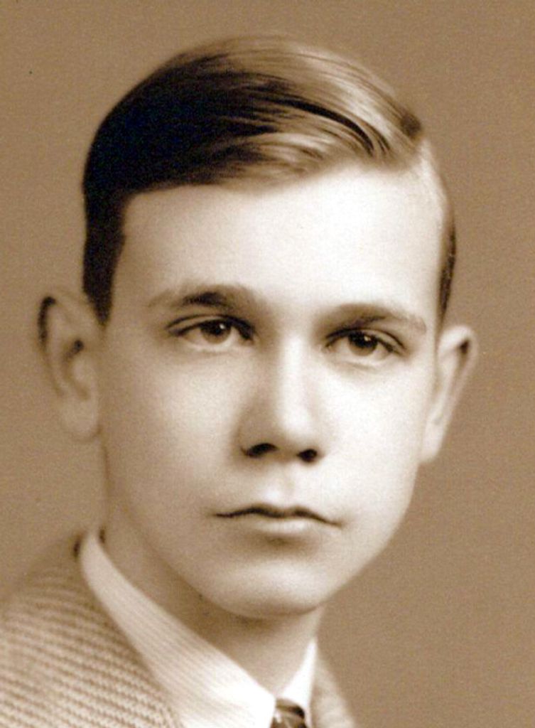 Richard Hoye