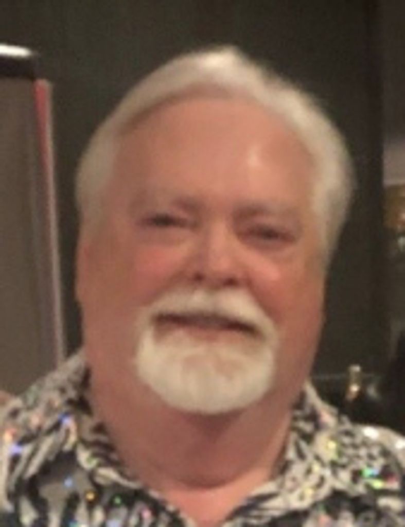 Michael T. Thomas
