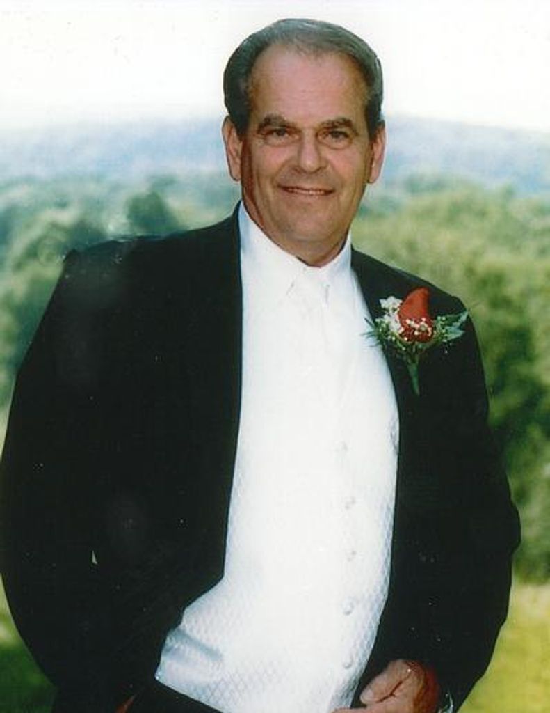 Aaron Childers Profile Photo