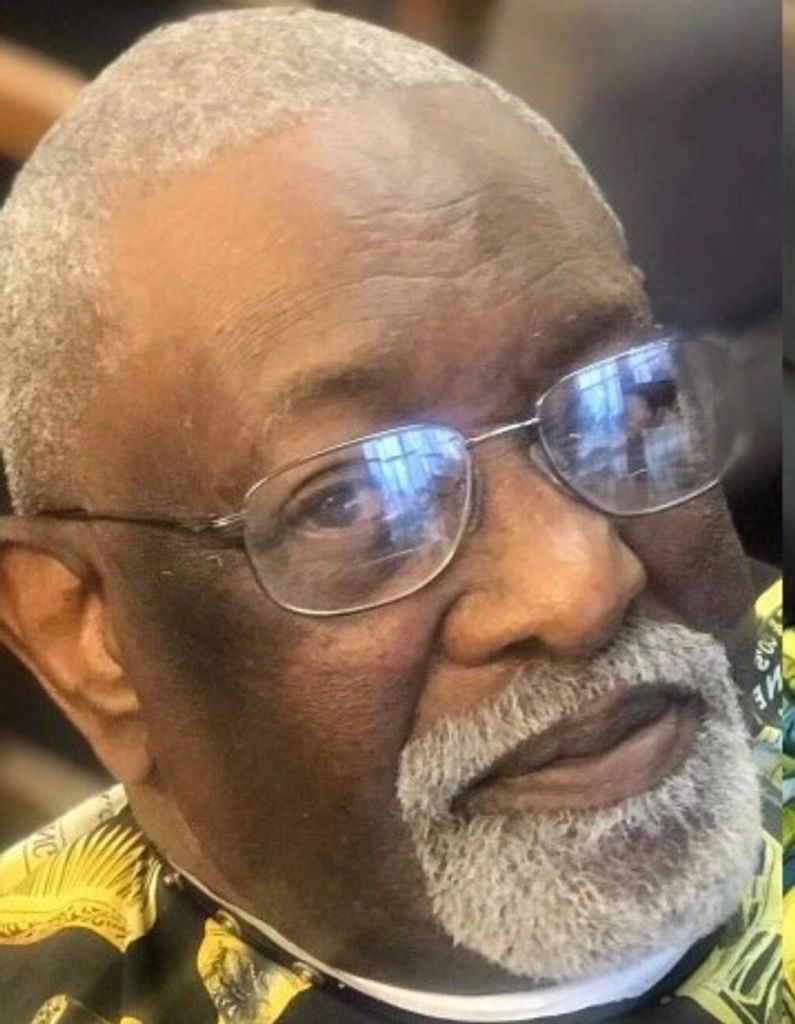 Isaah "Sonny" Washington