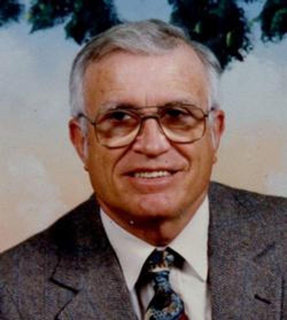 Charles Edward Langley