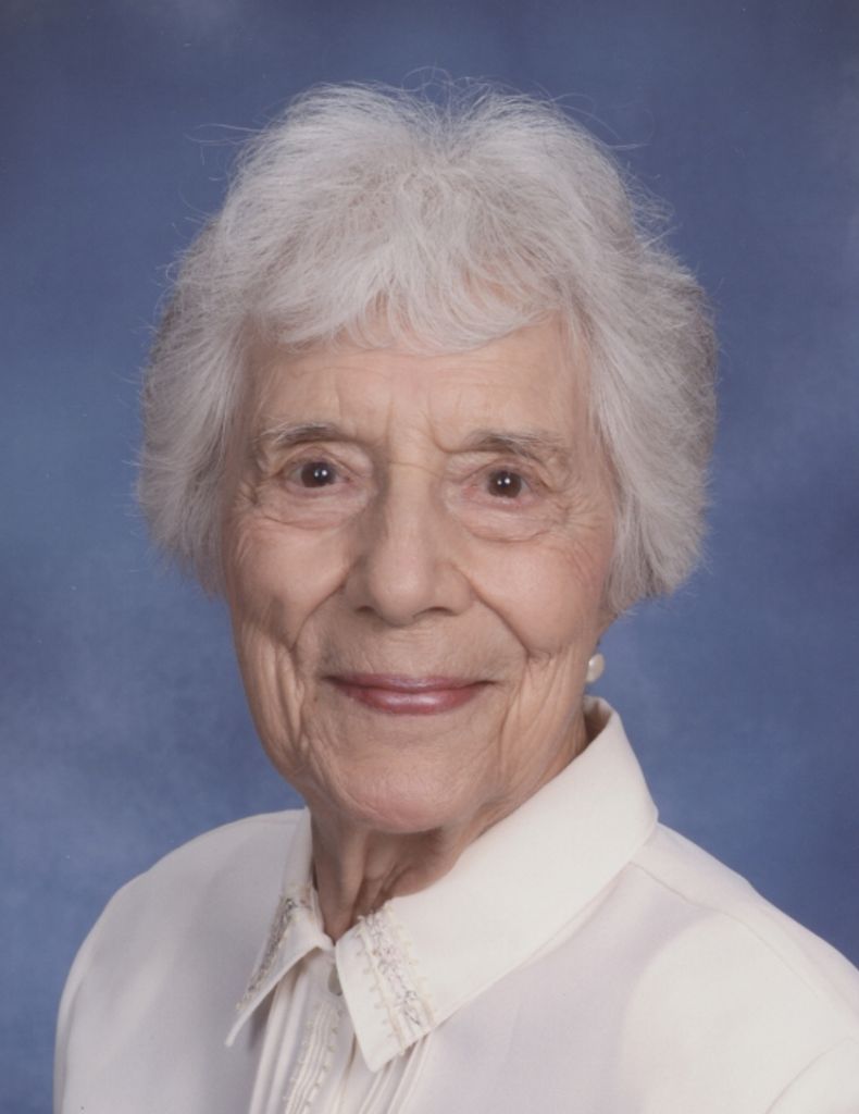 Lois Schanhaar